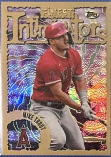 Mike Trout