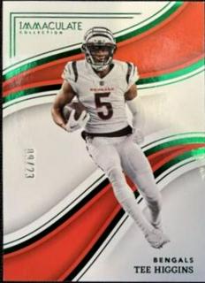 Tee Higgins