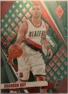 Brandon Roy