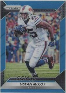 LeSean McCoy