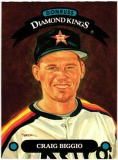 Craig Biggio
