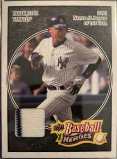 Derek Jeter