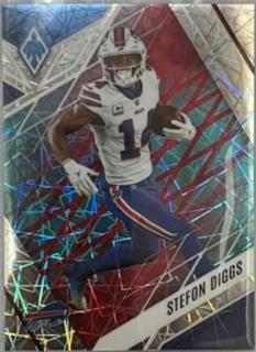 Stefon Diggs