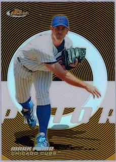Mark Prior