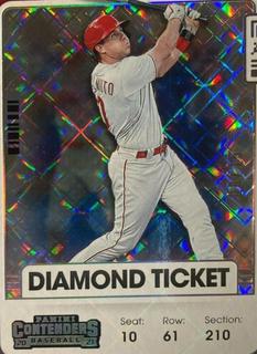 J. T. Realmuto