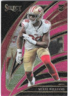Mykel Williams