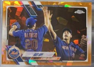 Pete Alonso