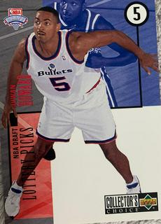 Juwan Howard