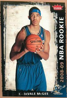 Javale McGee