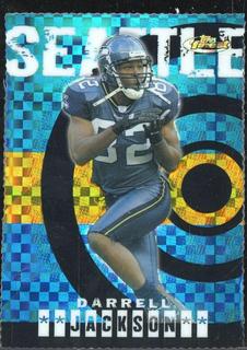 Darrell Jackson