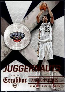 Anthony Davis
