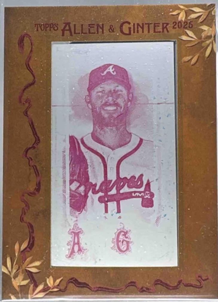 Chris Sale [Glossy Mini] #144