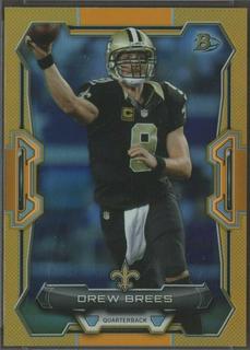 Drew Brees