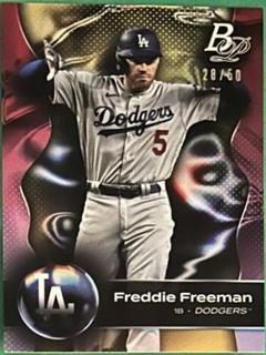 Freddie Freeman
