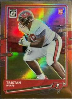 Tristan Wirfs
