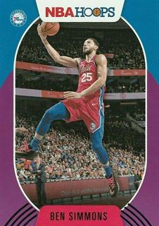 Ben Simmons