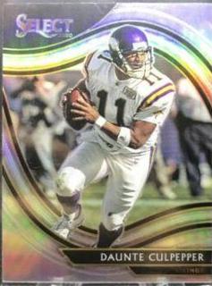 Daunte Culpepper