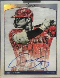 Shohei Ohtani