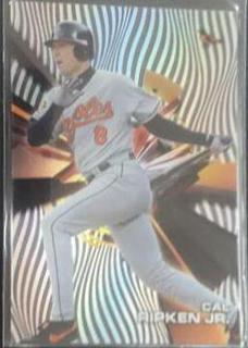 Cal Ripken Jr.