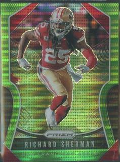 Richard Sherman
