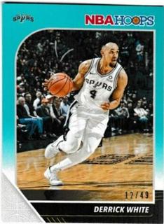 Derrick White