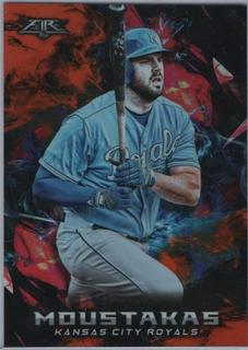 Mike Moustakas
