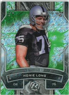 Howie Long