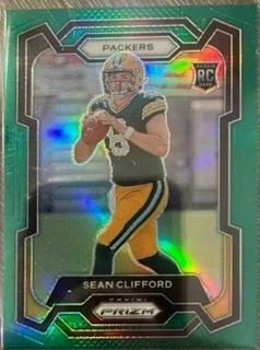 Sean Clifford