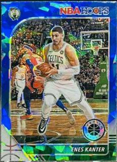 Enes Kanter
