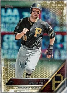 Neil Walker