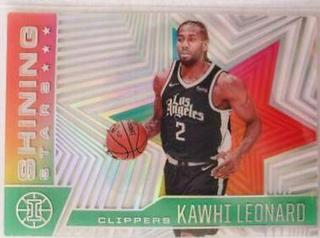 Kawhi Leonard