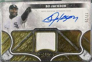 Bo Jackson