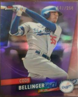 Cody Bellinger