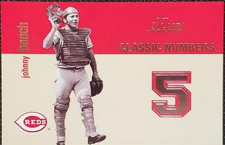 Johnny Bench