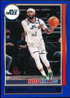 Mike Conley