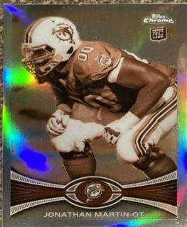 Jonathan Martin