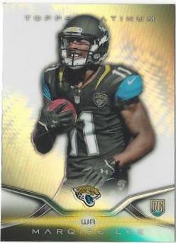 Marqise Lee #113