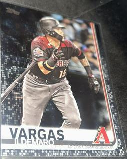 Ildemaro Vargas