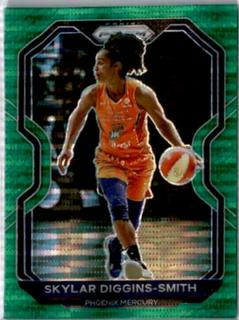 Skylar Diggins-Smith