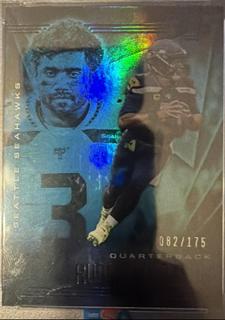 Russell Wilson