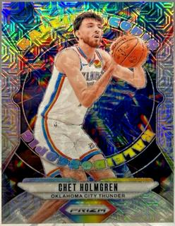 Chet Holmgren