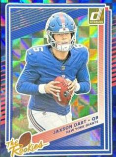 Jaxson Dart