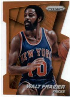 Walt Frazier
