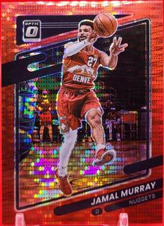 Jamal Murray