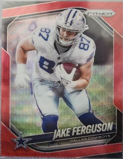 Jake Ferguson