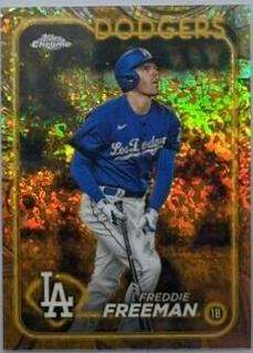 Freddie Freeman