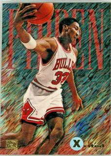 Scottie Pippen