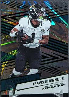 Travis Etienne Jr.