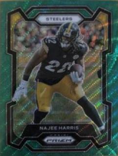 Najee Harris