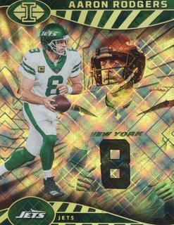 Aaron Rodgers